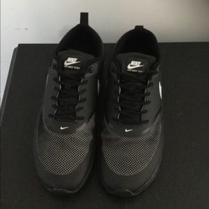 Nike AIR MAX THEA sneakers
